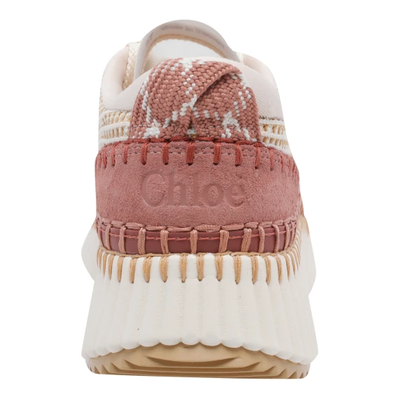 Sneakers beige