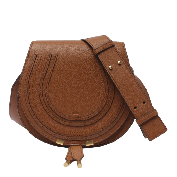 Borsa a sella Marcie