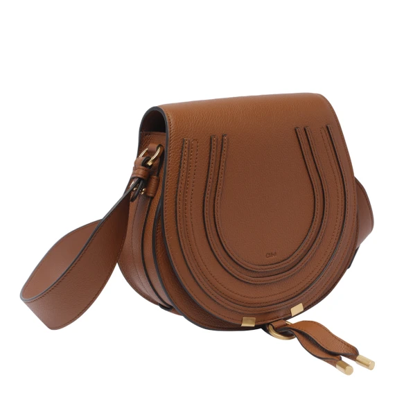 Marcie saddle bag Chloè