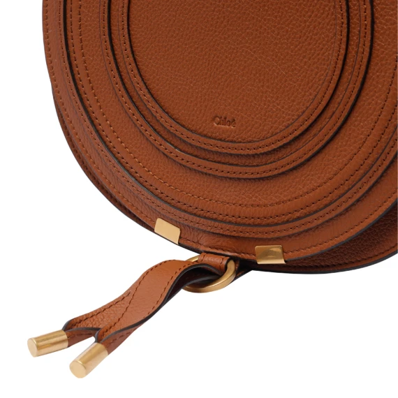 Marcie saddle bag Chloè