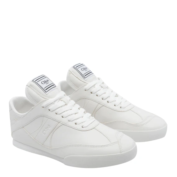 Sneakers 07I - Chloé Kick