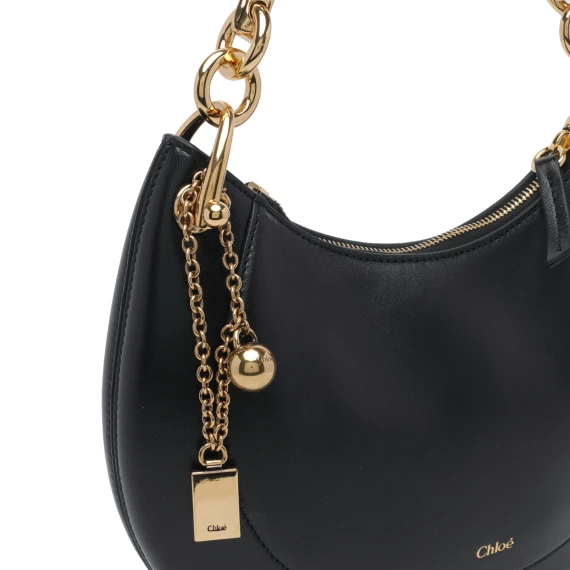 Borsa S921 - Chloé Banana