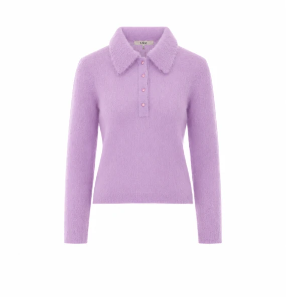 T-shirt e Polo Lilac