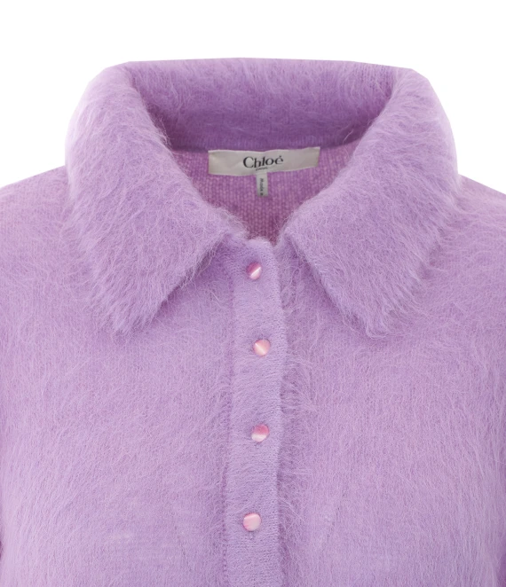 T-shirt e Polo Lilac
