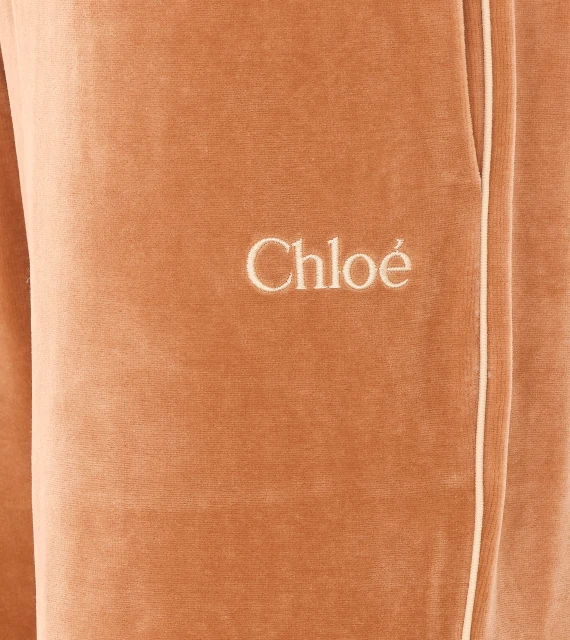 Wide Pants Chloè
