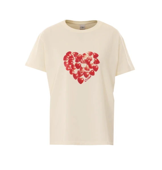 T-shirt e Polo White