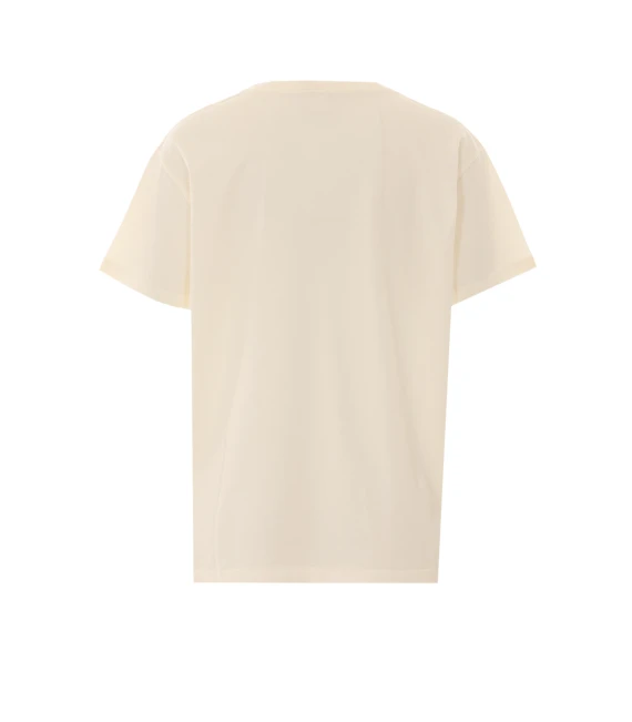 T-shirt e Polo bianco