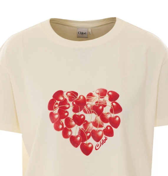 T-shirt e Polo bianco