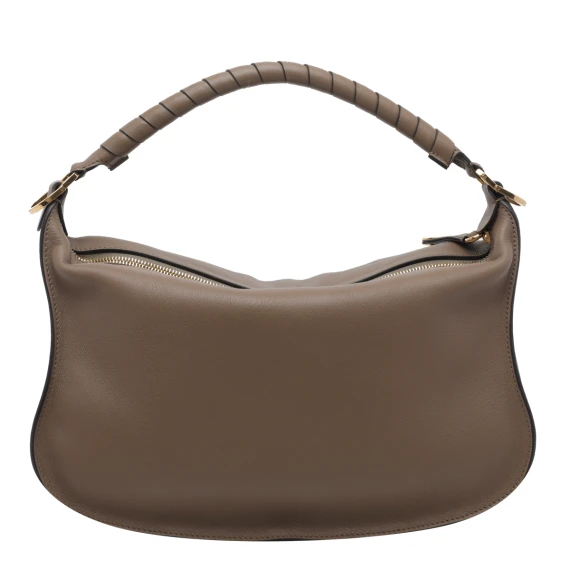 Small Marcie Shoulder Bag
