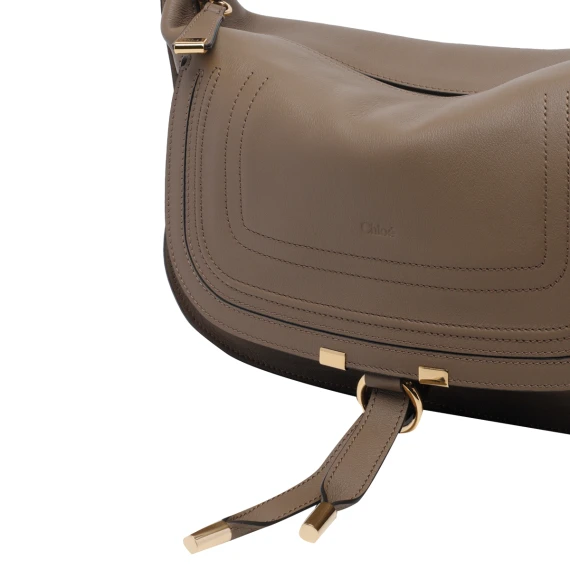 Small Marcie Shoulder Bag