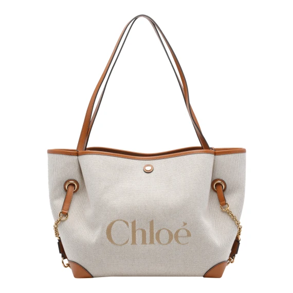 Borsa beige