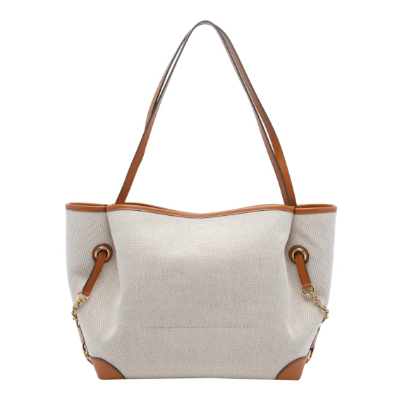 Chloe' Clover Tote Bag
