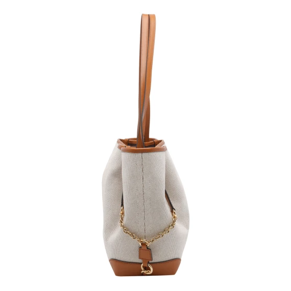 Chloe' Clover Tote Bag