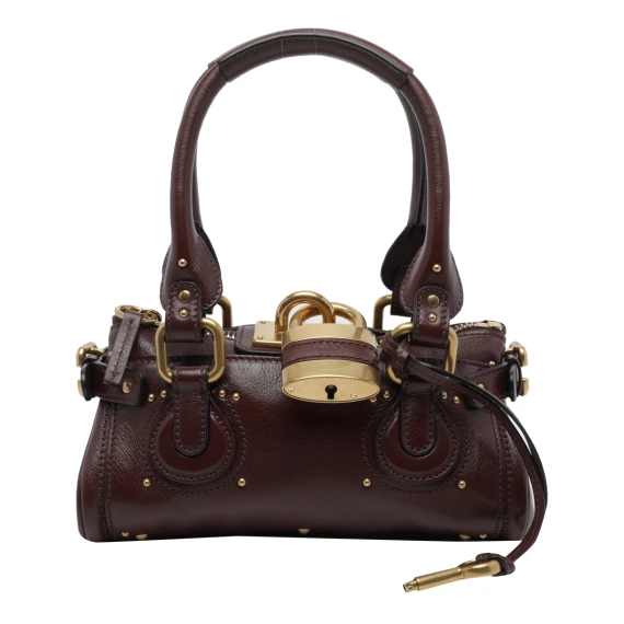 Borsa marrone
