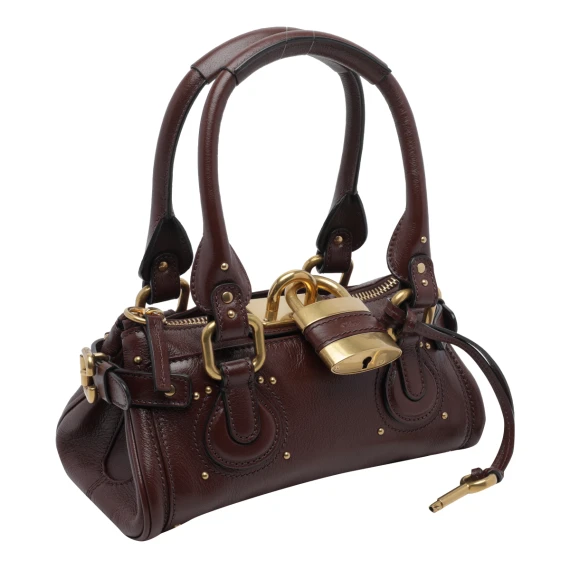 Borsa marrone