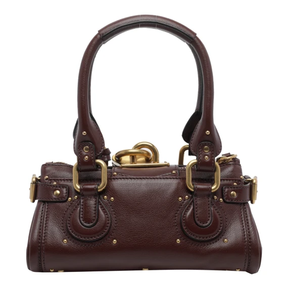 Borsa marrone