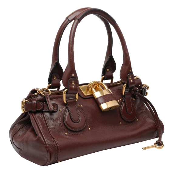 Borsa marrone