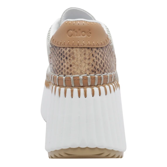Sneakers bianche