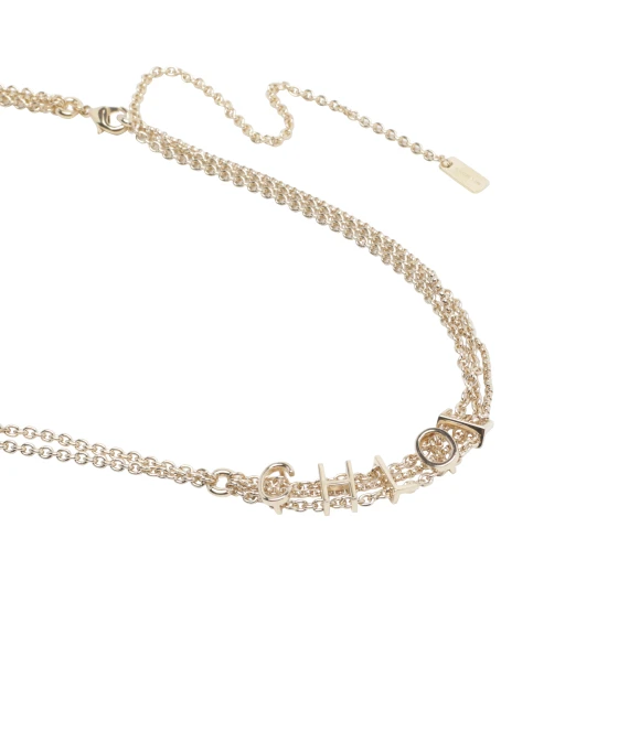 Cintura oro