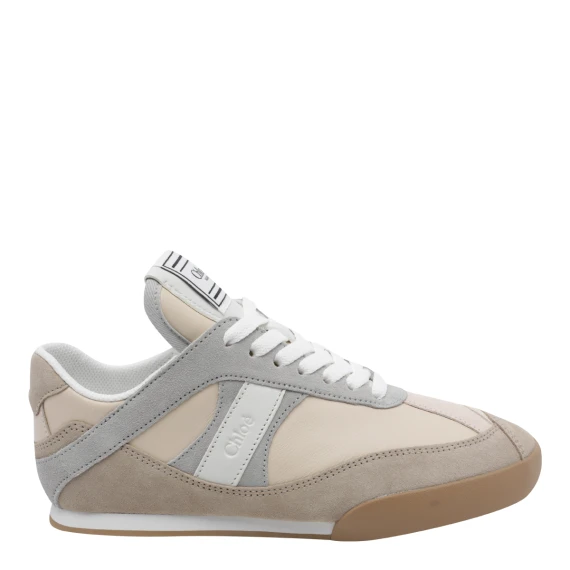 Sneakers grigie