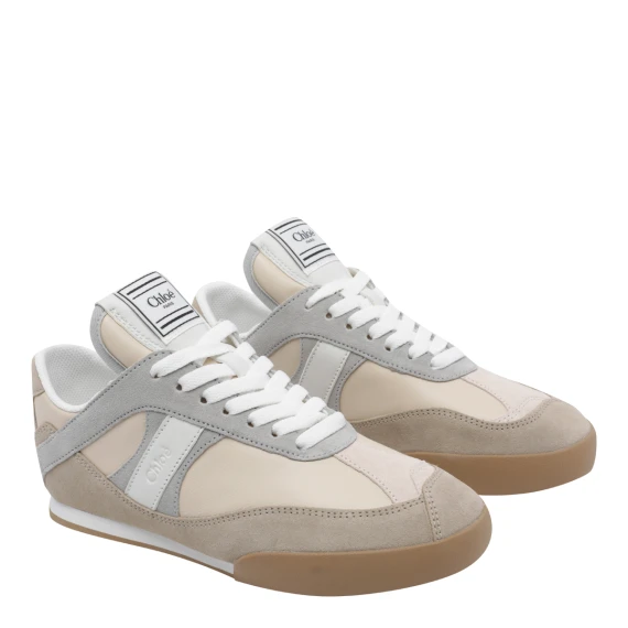 Sneakers grigie
