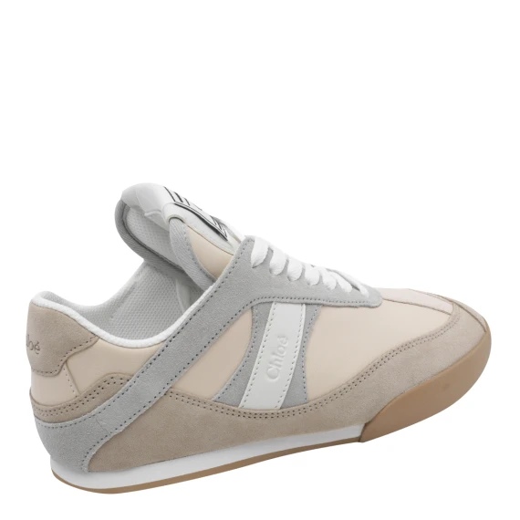 Sneakers grigie