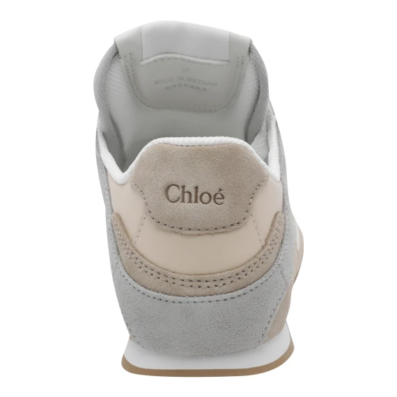 Sneakers grigie