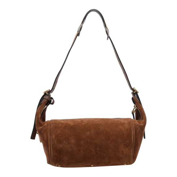 Borsa marrone