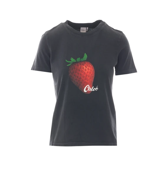 T-shirt e Polo nero