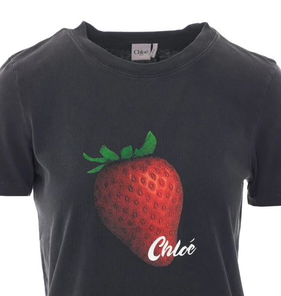 T-shirt e Polo nero