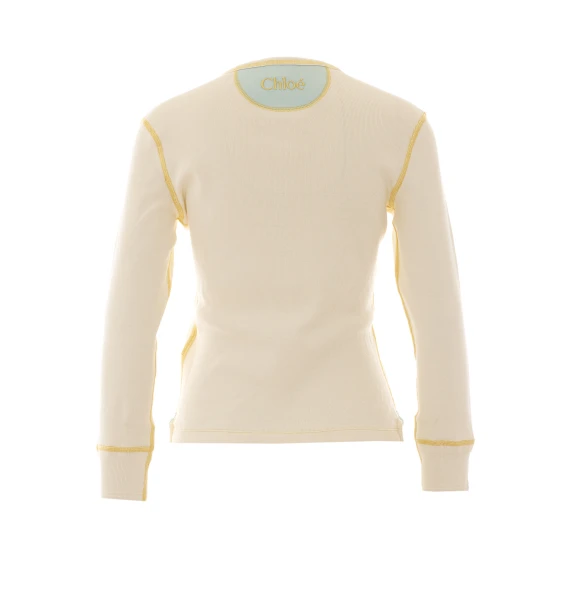 Maglie White