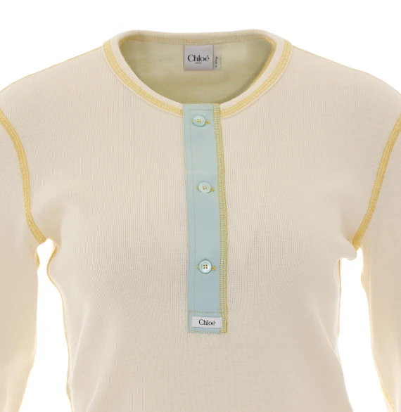Maglie White