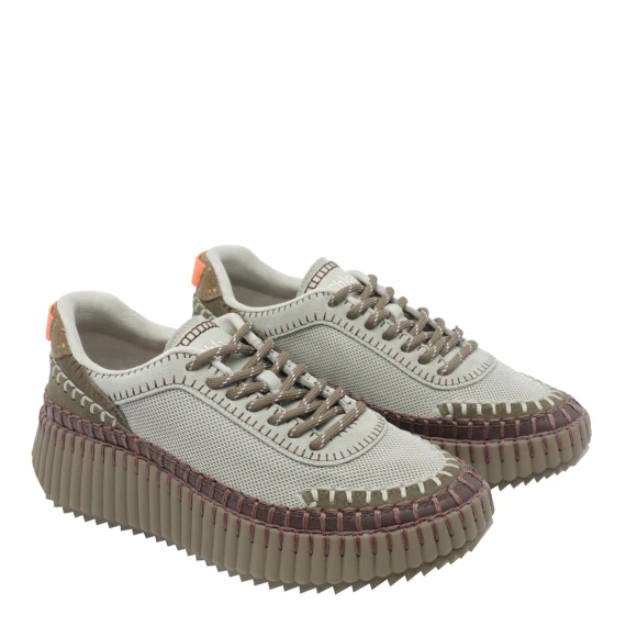 Sneakers 00R - Nama