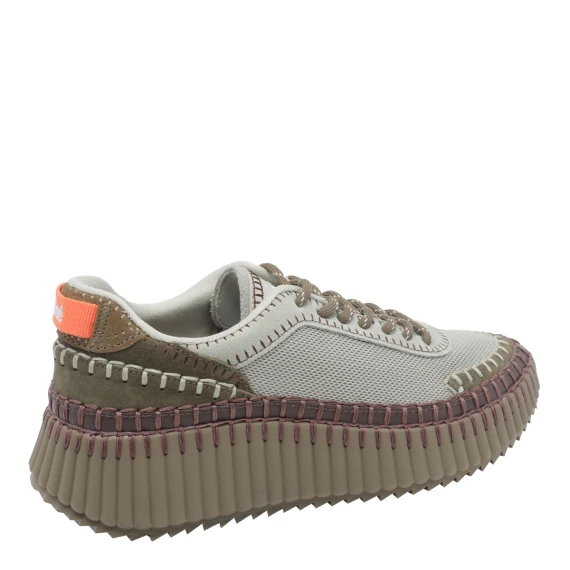 Sneakers 00R - Nama