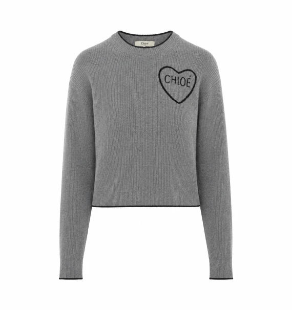 Maglie Grey