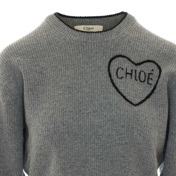 Maglie Grey