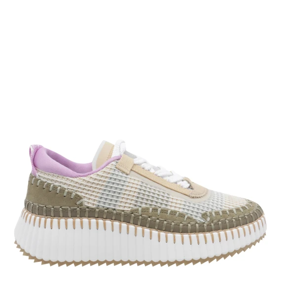 Sneakers multicolor