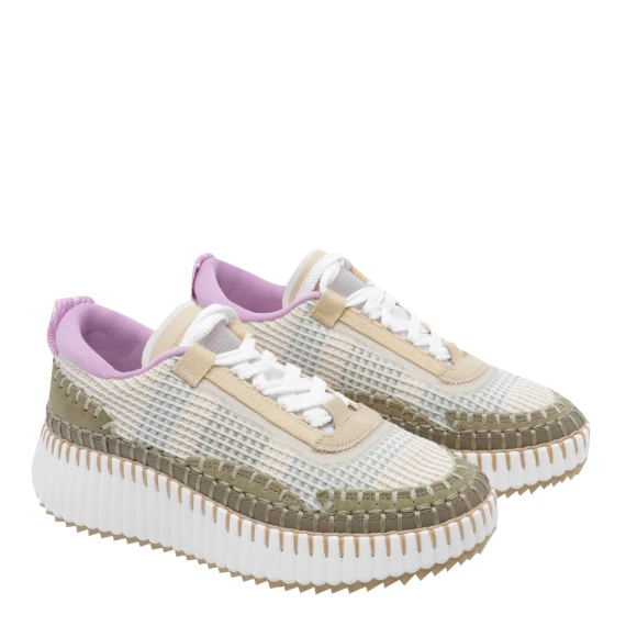 Sneakers multicolor