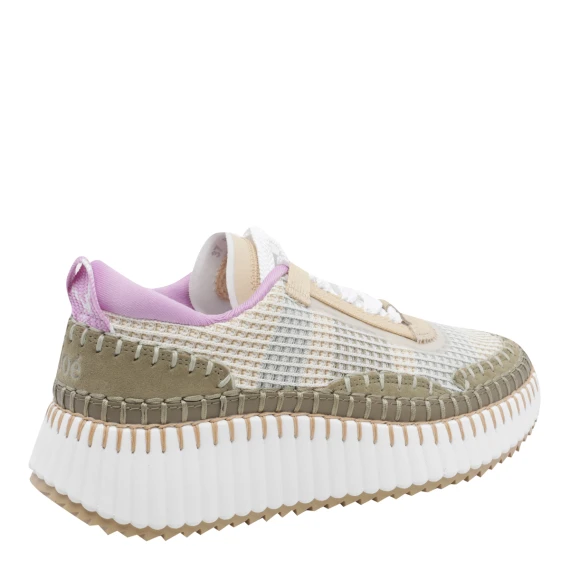 Sneakers multicolor