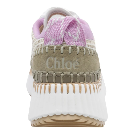 Sneakers multicolor