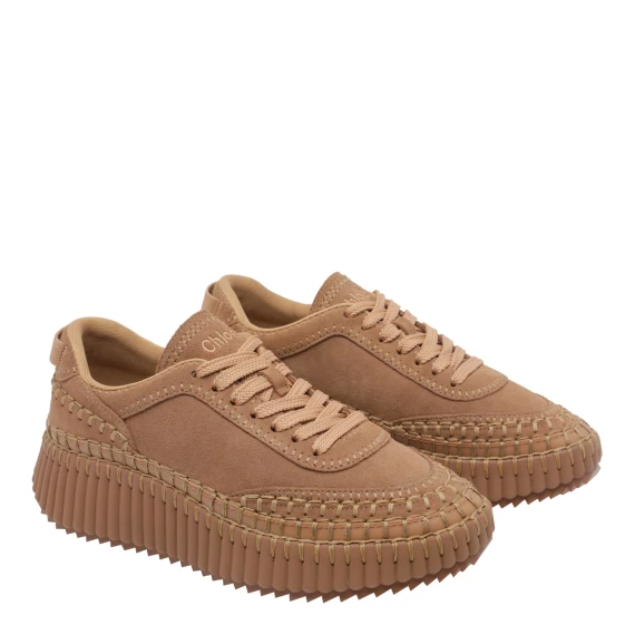 Sneakers 00R - Nama