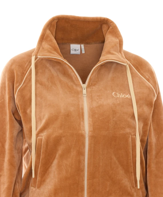 Maglia beige