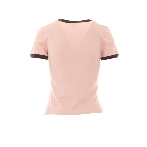 T-shirt e Polo Pink