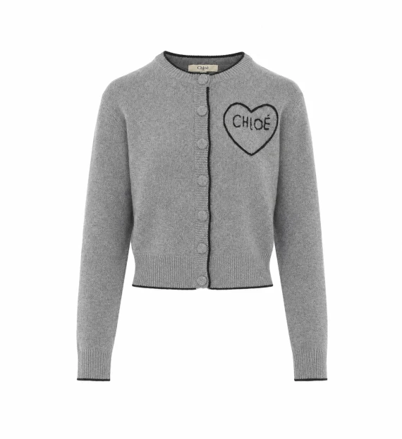 Maglia grigia