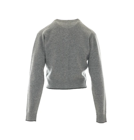 Maglia grigia