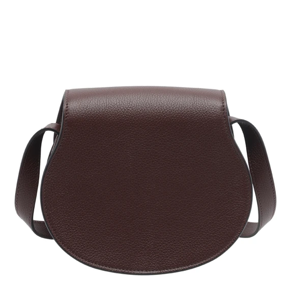 Brown Marcie Crossbody Bag