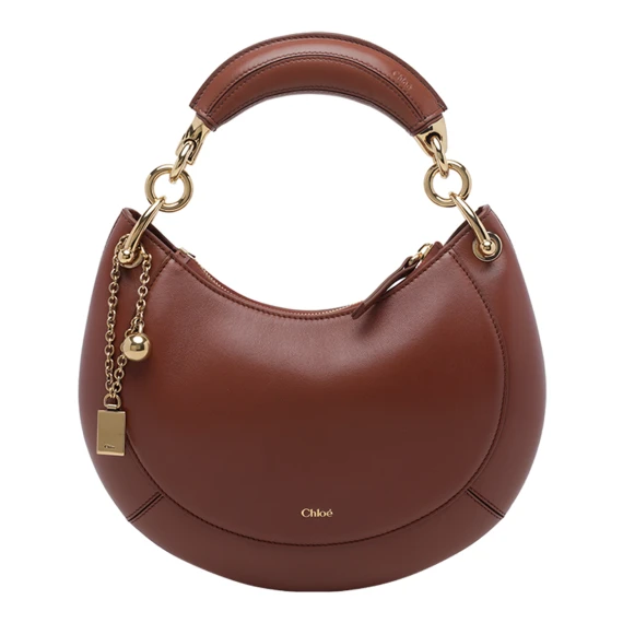 Borsa marrone