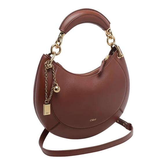 Borsa marrone