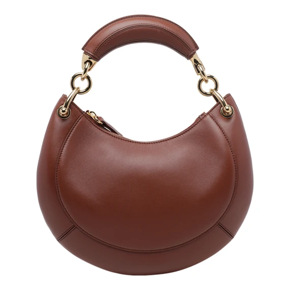 Borsa marrone