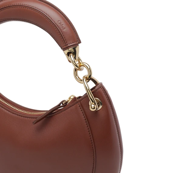 Borsa marrone